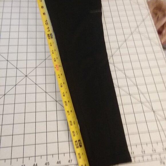 Asics XS Thermopolis tights (fleece lined) - Picture 11 of 16